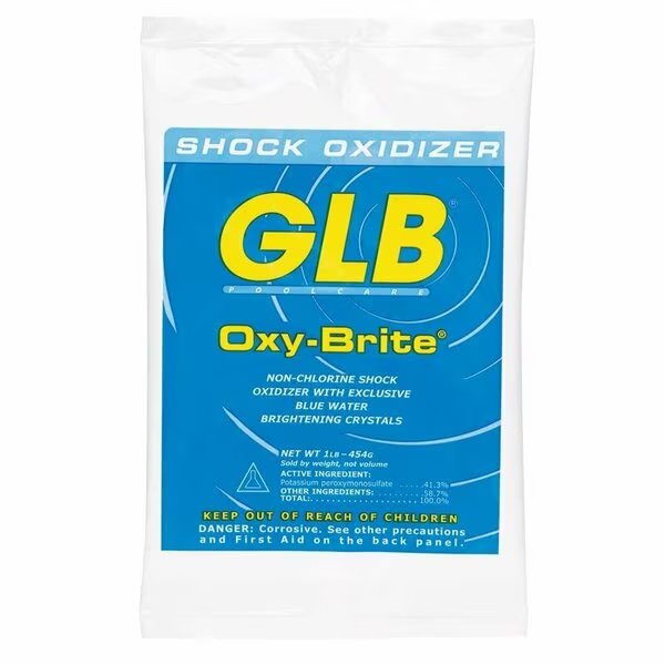 SHOCK OXIDIZER 1LB, Glb, Mfr#: 71414A